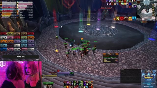 Sirus x5. ЦЛК 25 DEUS EX MACHINA смотреть онлайн