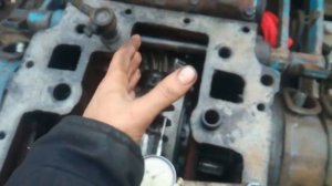 Как отрегулировать зазор планетарки, редуктора заднего моста, МТЗ-80.