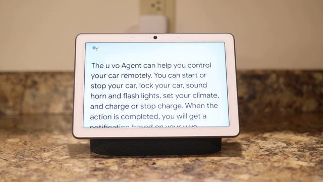 How to Control the Kia Telluride with your Voice using Google Home смотреть онлайн