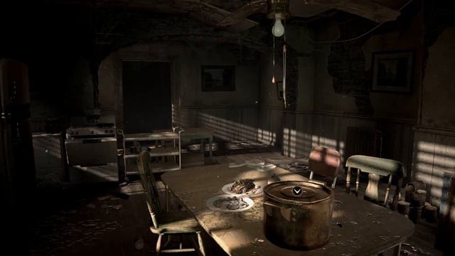 Resident Evil 7 Biohazard (Обзор и прохождение) часть 1 смотреть онлайн