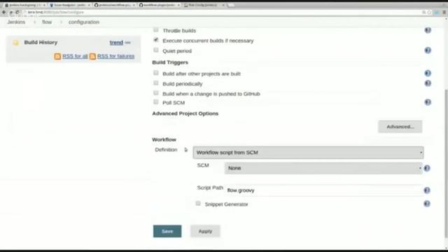 Hacksgiving: Workflow Q&A / Demo смотреть онлайн