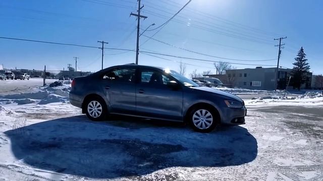 2011 Volkswagen Jetta Trendline, Heated Seats, Has Safety and Warranty смотреть онлайн