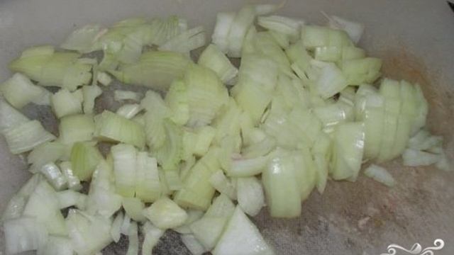 Сборник рецептов