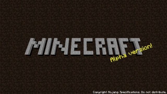 R.O.S.T.R.U.M - Minecraft Alpha 1.0.16 смотреть онлайн