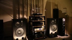 Magnat Transpuls 1500@ Magnat RV4 @ Magnat MTT 990@Magnat MCD 750@HI FI & HIGH END SHOW 2019