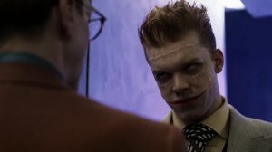 Джером и Джеремия Валеска (Камерон Монахэн)