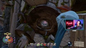 НОВЫЕ ЛОКАЦИИ, ТЕРМИТЫ, КАТАНА, ПУХ В GROUNDED 0.12 | Grounded граундед