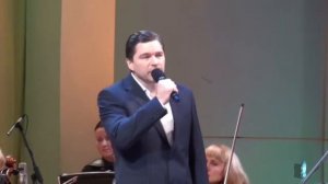 Сергей Маховиков «Журавли», 31.03.2015