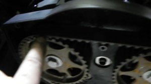 КАК ЗАМЕНИТЬ ГРМ НА СИТРОЕН С4 1.6 БЕНЗИН