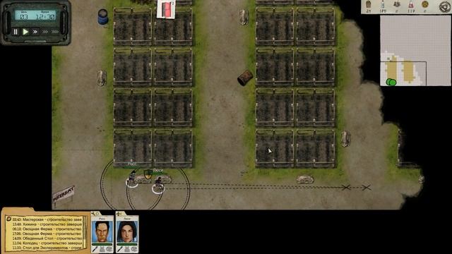 Judgment apocalypse survival simulation _ Первый взгляд, релиз версии 1.0 _ Симулятор выживания смотреть онлайн