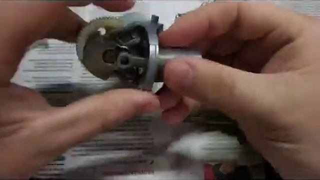 1# Анонс нового проекта. Доработка и обслуживание компрессора.