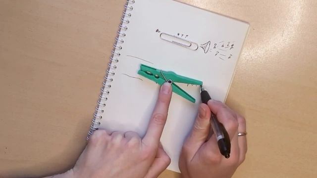 Зачем художнику прищепка и вермишель? // УРОК КРЕАТИВНОСТИ №4 смотреть онлайн