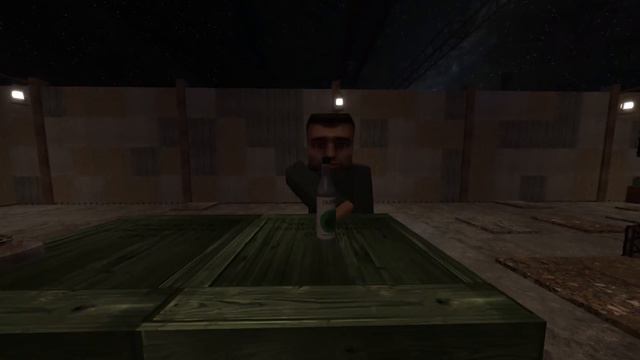 STALCRAFT | Квас Закамский это хит!!! смотреть онлайн