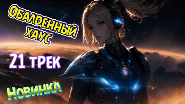 Новинка Мегамикс хаус музыки 21 мини трек наслаждайся 👩❤️💋👨 смотреть онлайн
