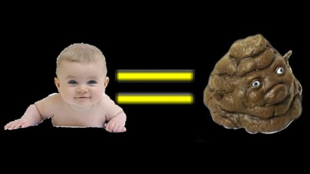 Дети = Говно смотреть онлайн