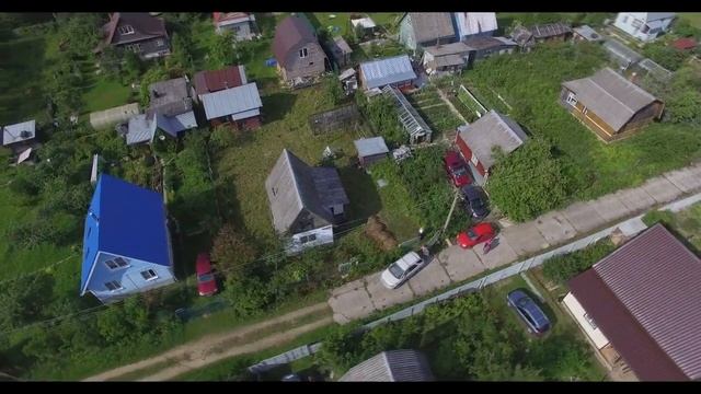 Дача в СНТ Полесье-АМО ЗИЛ смотреть онлайн