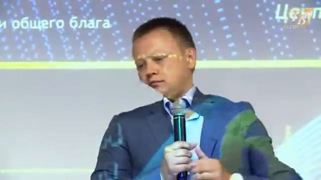 Приветственное слово к участникам 6 Научно-практической конференции смотреть онлайн