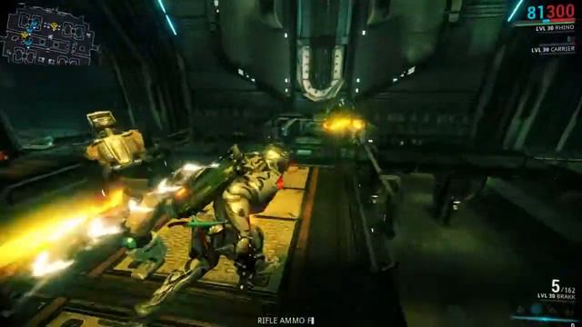 Darvo Rescue Mission and Heyena Introdution смотреть онлайн