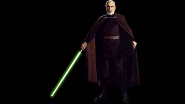 Часть 4. Если бы ДАРТ МОЛ БЫЛ ДЖЕДАЕМ. Star Wars Теории. смотреть онлайн