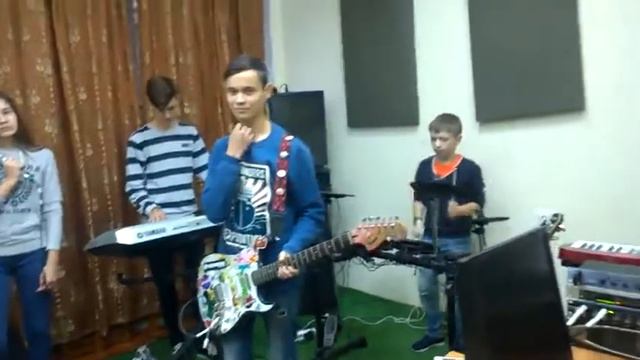 Репетиция смотреть онлайн