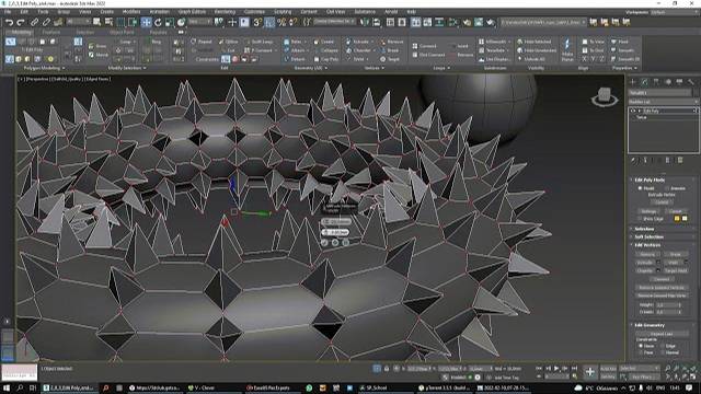 2 0 3 EDIT POLY смотреть онлайн