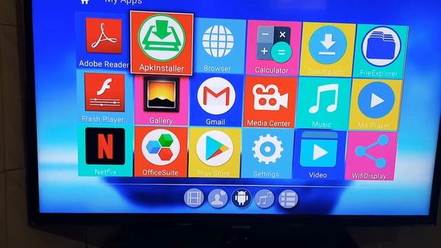 Ikon UHD 4k smart player смотреть онлайн