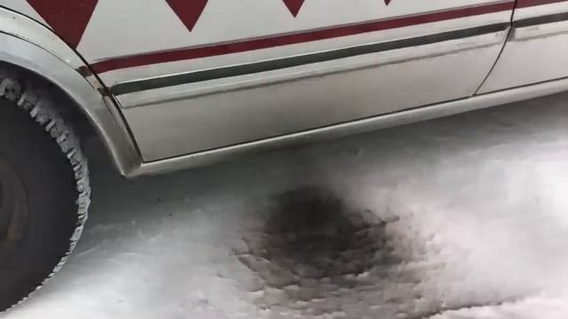 Volvo 740 1985 turbo ic смотреть онлайн
