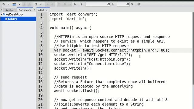 9 المستوى الاول dart socket شرح raw socket смотреть онлайн