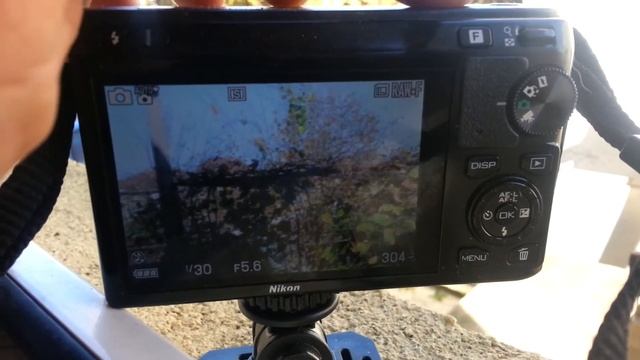 Probleme Nikon J1 смотреть онлайн