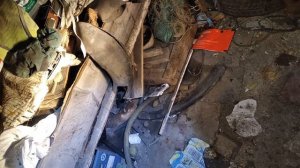 Установка реле ближнего света Passat B3