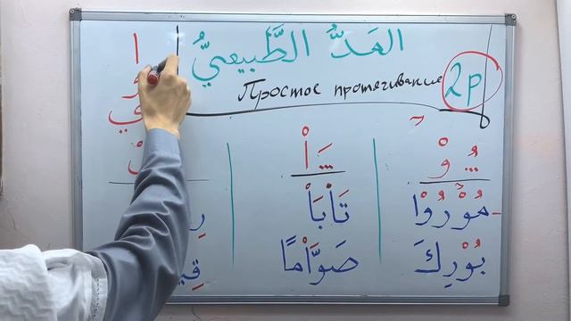 Научится читать Коран (6 урок) смотреть онлайн