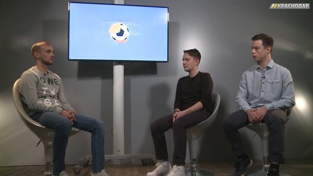 Смолов – в «Реале»?! Секрет успеха Федора. Из сборной – в учителя математики. смотреть онлайн