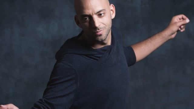 Idan Raichel - Ma'agalim (Circles) - עידן רייכל - מעגלים смотреть онлайн