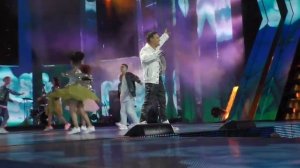 Юра Шатунов - про белые розы