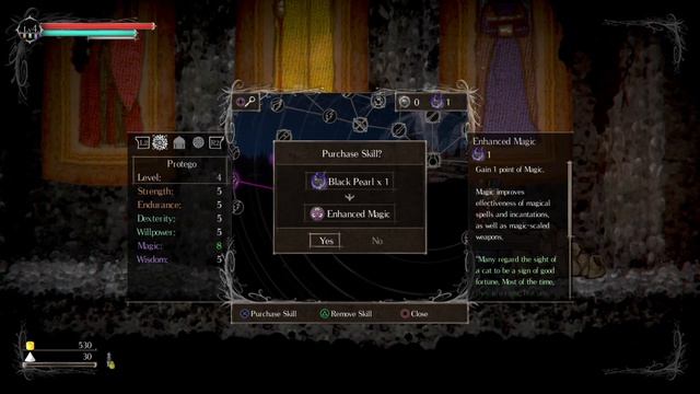 Дарк Соулс в 2D и Первый Босс ● The Sodden Knight ● Salt and Sanctuary #1 смотреть онлайн
