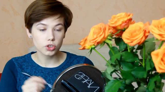 МАКИЯЖ за 5 МИНУТ | Challenge! смотреть онлайн