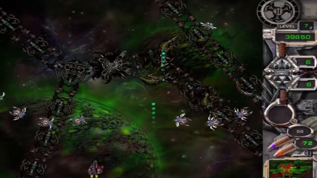 STAR DEFENDER 2 GAME-DEN OF THE SPIDER / #gmkpointergaming #stardefender2 смотреть онлайн