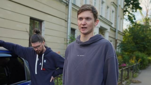 Купил МАТИЗ, теперь это новый бизнес! смотреть онлайн