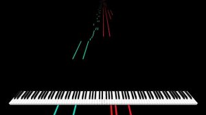 [Black Midi] Rush E - Zenith