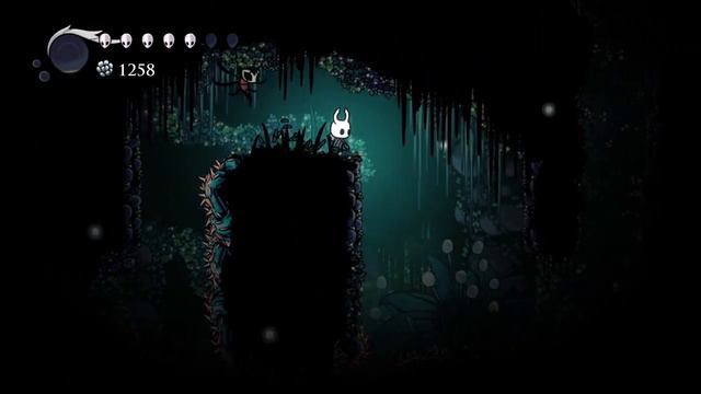 Hollow Knight №30 - логово рогачей и Король кошмара смотреть онлайн