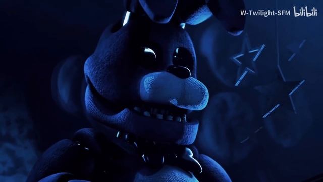 [FNAF SFM]The Bonnie Song смотреть онлайн