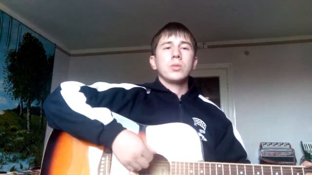 Гиниятуллин Фаниль - Не отдам никому смотреть онлайн