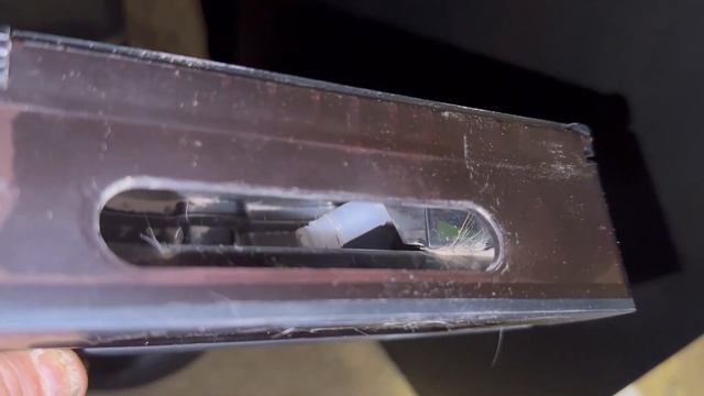 CUSTOMER STATES : ROOMBA S9 MAKES A HORRIBLE NOISE!! смотреть онлайн