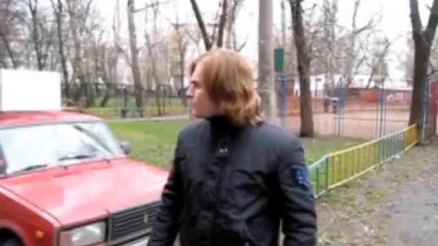 Шпана... смотреть онлайн