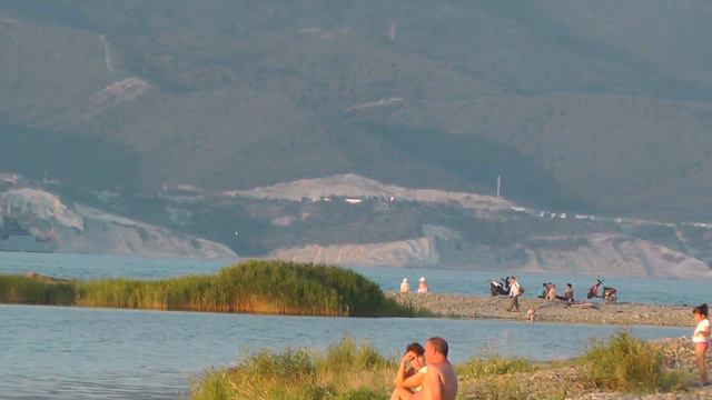 Суджукская коса 05 07 2013 смотреть онлайн