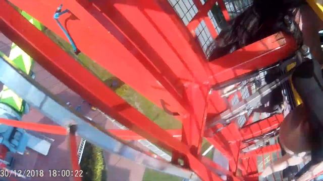 MAPS Ipoh | Asteroid Attack | 30 Dec 2018 смотреть онлайн