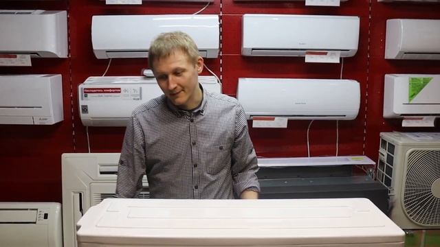 Обзор сплит-системы Hisense серия Premium Champagne || ОБЗОР 2021 || Hisense AS-10UR4SVETG67