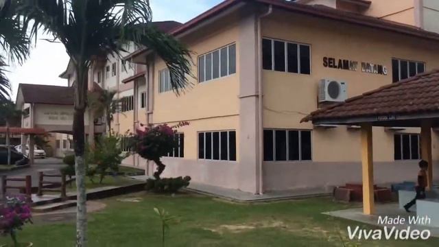 SEK.KEB ISMAIL PETRA 2 BERKABUNG DIATAS KEMANGKATAN ALMARHUM ALSULTAN ISMAIL PETRA смотреть онлайн