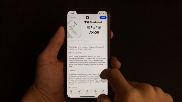 Top 5 * MUST HAVE * iPhone Apps: January 2021 | How to Scan a Document or Photo to your phone смотреть онлайн