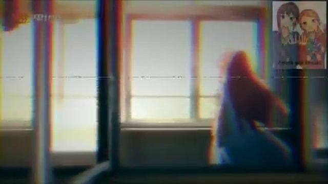 Аниме Клип ~ Beauty Bomb《Совместно с Asuna Yuki》